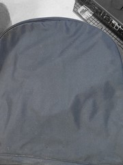 Bose padded soft case for l1 model 1 power base