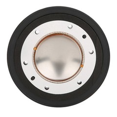 1 Pack Tweeter Diaphragm Replacement Long Service Life For 22A 22T PADK