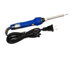 1pc TQ-90 20/200W Goot Taiyo Quick Heat Up Soldering Iron AC220V RoHS Japan
