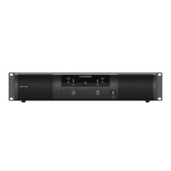 Behringer NX3000 Power Amplifier