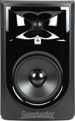 JBL 306P MkII 6.5 inch Powered Studio Monitor