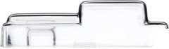 Decksaver DS-PC-TX6 Polycarbonate Cover for Teenage Engineering TX-6