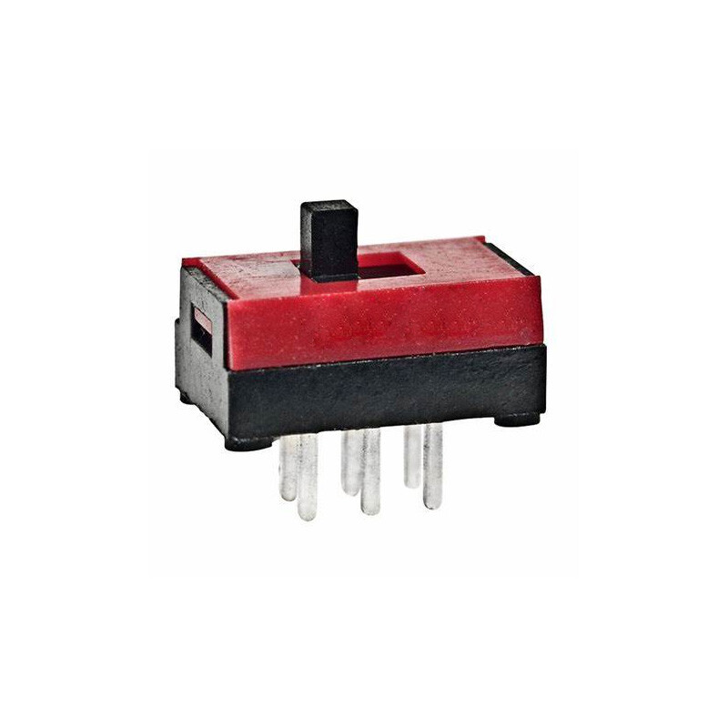 Replacement Mute or On/Off Switch for Shure 55A178 Wireless Transmitters