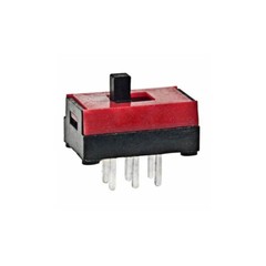 Replacement Mute or On/Off Switch for Shure 55A178 Wireless Transmitters