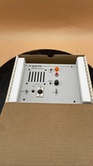 Clear-Com KB-111A Wall Mount Speaker Station Broadcast Intercom Communication