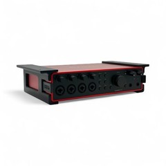 Desk Mount Kit for Focusrite Scarlett 18i16 (4th Gen) Under Desk Mount Brackets