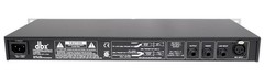 DBX 286S Mic Pre-Amp Processor 286 S Microphone/Instrument Preamp, Phantom Power