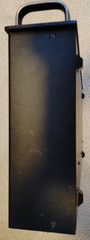 B&K Sonata Series MC-101 Preamp w/External Power Supply – Completely Recapped.