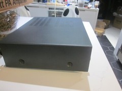 VTG Realistic MPA-95 100W Public Address Amp Model 32-2036/ 4 XLR /Original Box