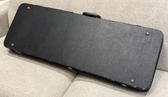 Roadrunner Electric Guitar Hardshell Case