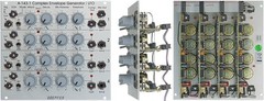 DOEPFER A-143-1 COMPLEX ENVELOPE GENERATOR : NEW : [DETROIT MODULAR]