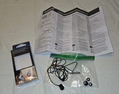 Olympus TP-8 Telephone Pick-Up Microphone – Used Once