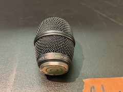 Lectrosonics HHC Cardioid Condenser Mic Capsule