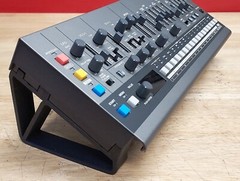 30 Degree Stand For Roland TB-03 Bass Line Boutique Synthesizer – Made in USA