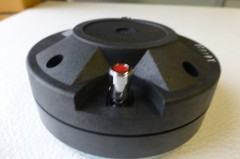Replacement Compression Driver Mackie DC10 1701 For SRM 450 V1 or V2 – 8ohms