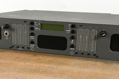 Wohler Technologies AMP2-S8MDA Multi-Format Audio Monitor CG007VR