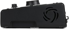 Yamaha URX44V USB-C Audio and Video Interface – Black
