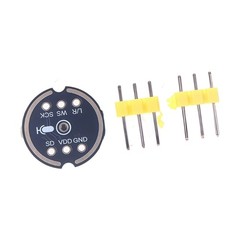 Widely Compatible Omnidirectional Sound Module Support Various Development Board