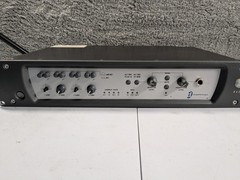 Digidesign Digi 002 Rack FireWire Audio MIDI Interface MX002RK Untested
