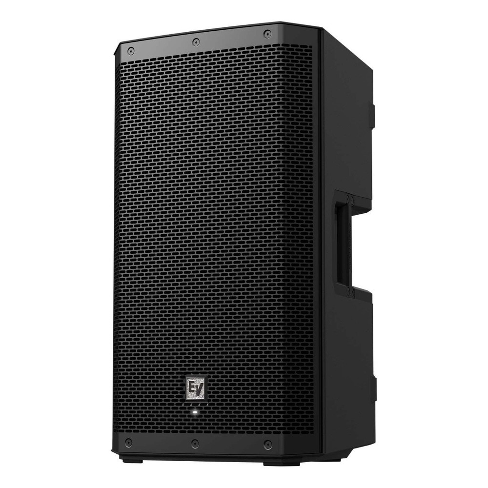 Electro-Voice ZLX-12P-G2-US 12″ 2-Way Powered Active Black Speaker