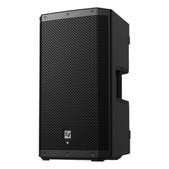 Electro-Voice ZLX-12P-G2-US 12″ 2-Way Powered Active Black Speaker