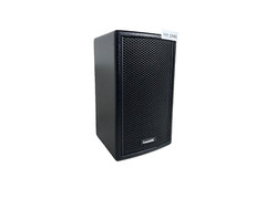 Community V2-6B 6.5″ 2-Way 100W Black Passive Speaker W/Bracket #17492 (One)THS