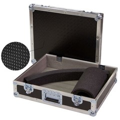 Diamond Plate Light Duty 1/4″ ATA Case for BEHRINGER EUROPOWER PMP5000 PMP 5000