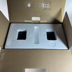 M-Audio Studiophile AV30 Powered Speakers Studio Monitors Black Tested W/ Box