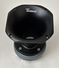 Timpano TPT-DH2000 PRO Titanium Driver 2” Aluminum Pro Horn 450W – Open Box
