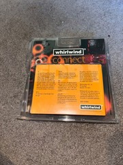 Whirlwind Connect EDB1 Passive Direct Box Single Channel