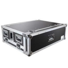 ProX XS-BWING-DHW Flight Case for Behringer WING Console with Doghouse idjnow