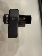 Lectrosonics M175-DC Wireless Beltpack Transmitter w/ Microphone