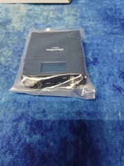 ClearOne Wireless Beltpack Transmitter/Mic (RF M715), 910-6004-002