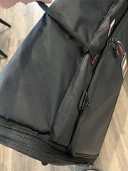 Gator Padded Digital Mixer Carry Bag Large Black G-MIXERBAG-2621 NWT 27x22x8