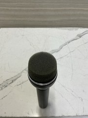Electro-Voice RE50B Dynamic Omnidirectional Microphone GOOD CONDITION