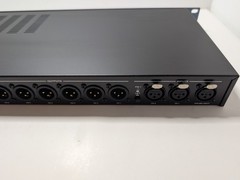 DBX DriveRack 260 Loudspeaker Management System 2 In – 6 Out 100-120V