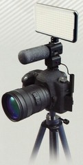 GO VIRAL, digipower – Shotgun Microphone High-performance Digi Power Go Viral