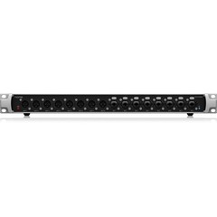 Midas DN4888 Bus-Powered StageCONNECT Interface with 8×8 I/O and Ultranet