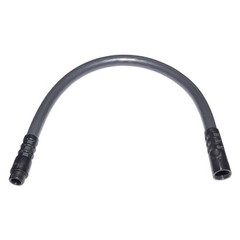 Mic-Eze R-16S Solid Core Rubber Gooseneck – 16″ (Demo Deal)