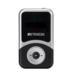 Retekess T130S Wireless Microphone Tour Guide System 2 transmitter 25 Receivers