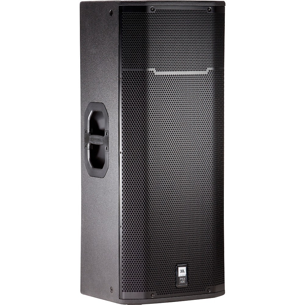 JBL PRX425 15″ 2Way Loudspeaker System Refurbished