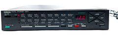 Yamaha Emr-1 Digital Drummer