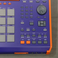 AKAI MPC2500 128MB PHOENIX Sampler Drum Machine JJOS 3.13 EXM128
