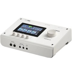 YAMAHA URX22-W USB-C Audio Interface Touchscreen & Steinberg Software License