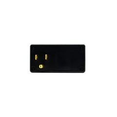 Morley Hum Exterminator Ground Line Voltage Filter
