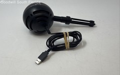 Blue Snowball Ice Wired Condenser Microphone Handheld Not Tested