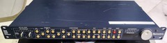 Symetrix 602 Stereo Digital Processor