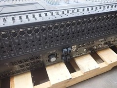 Yamaha PM5D Digital Mixing Console 2-Power Supplies & Connection Cables