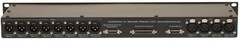 AudioScience BOB1024 Sound Card XLR Breakout Box Rackmounted 50 Pin Analog Cable