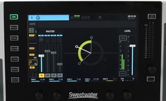 Behringer WING 48-channel Digital Mixer